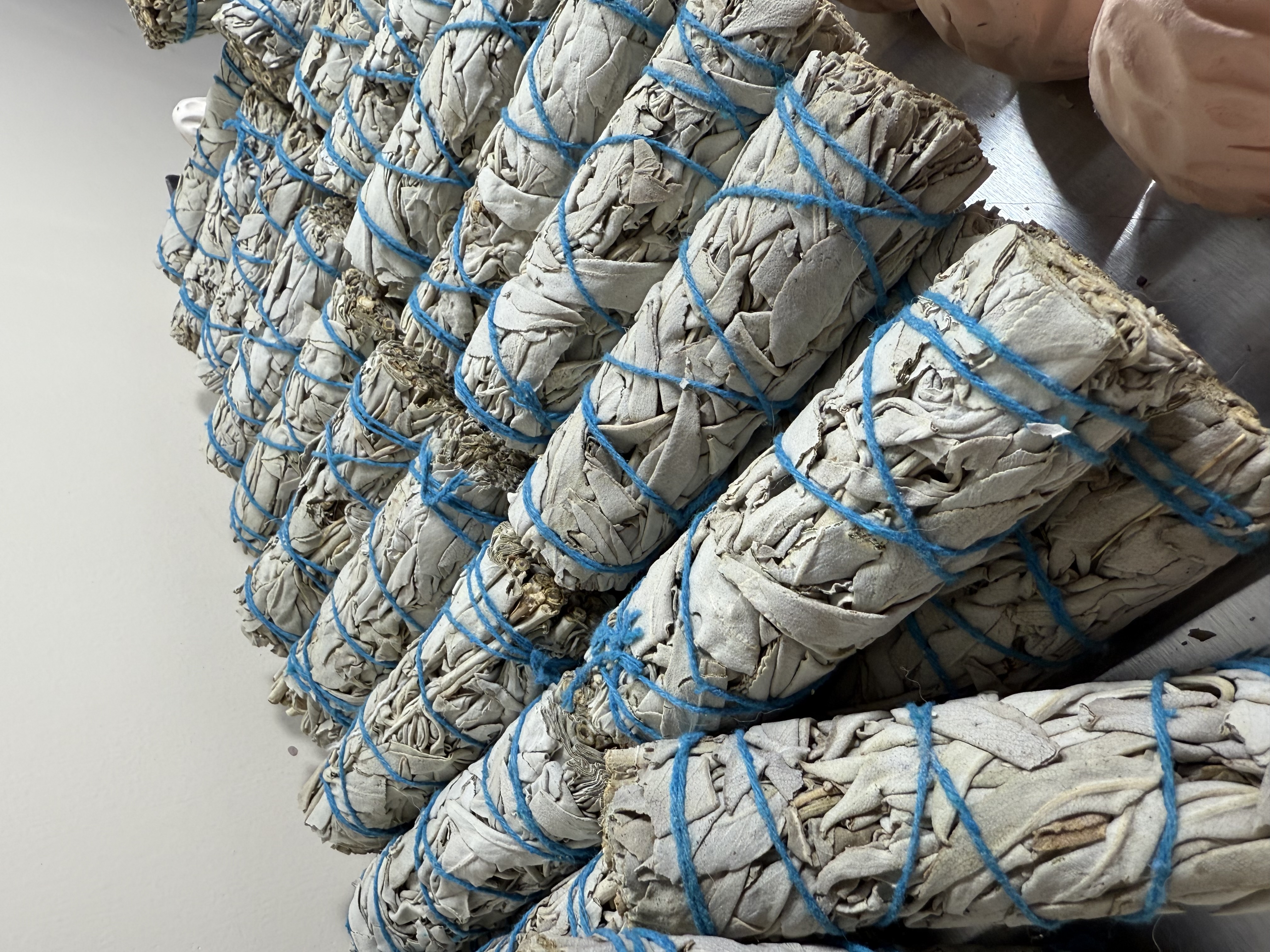 White Sage Smudge Stick